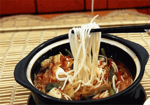 忆线缘过桥米线