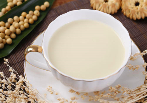 家和豆浆