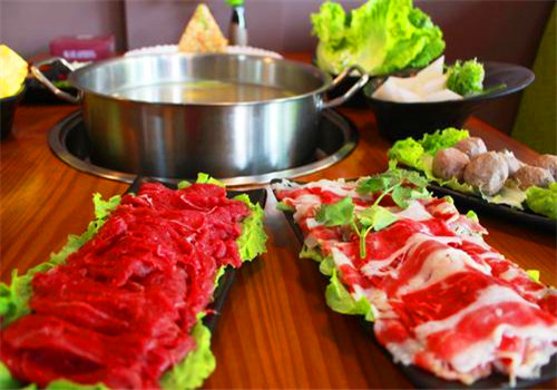 紫元春卤味牛肉火锅