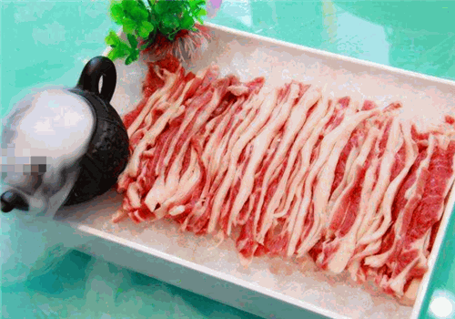 曲氏老北京涮肉