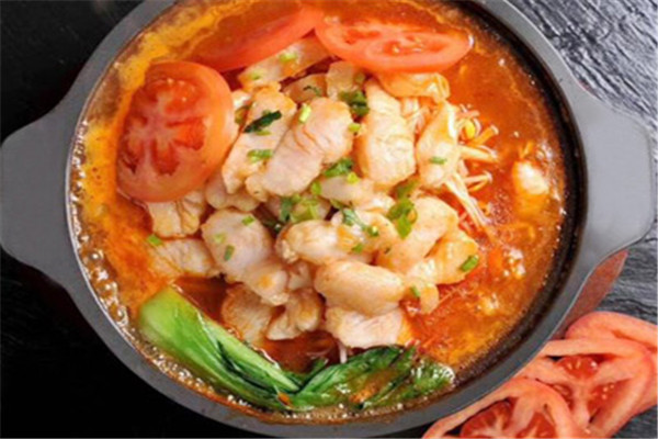 终极味道绝味排骨