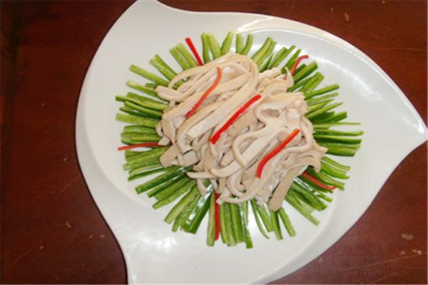 单县自立羊肉汤