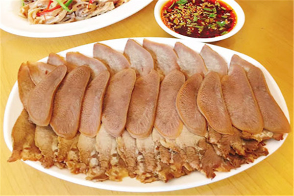 鱼大侠柠檬鱼