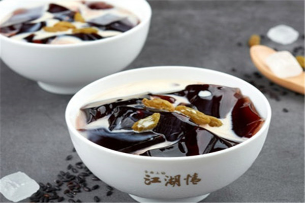 江湖情酸菜鱼