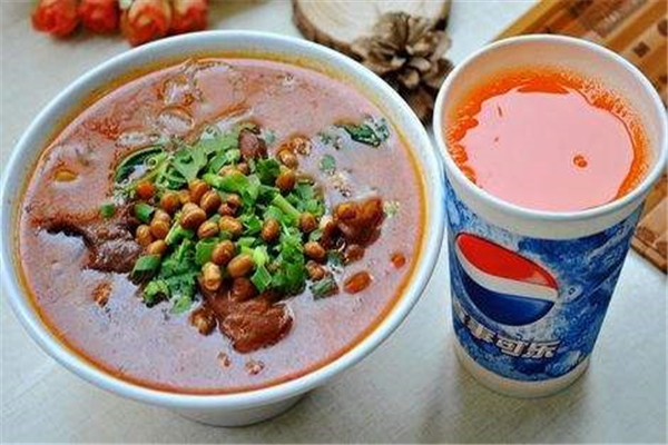 李老冒