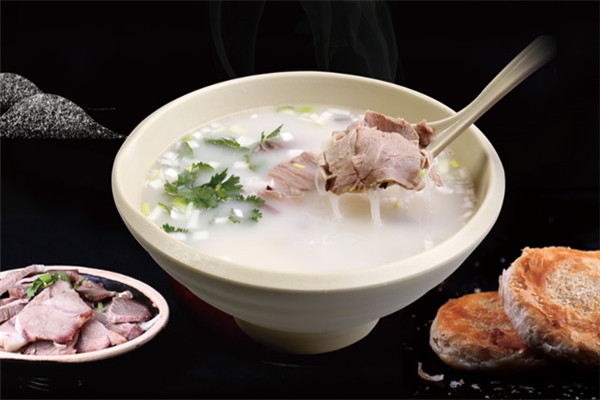 小羊东羊汤