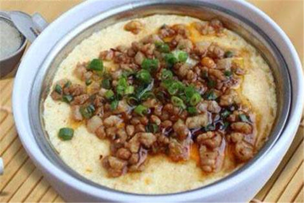 缘滋缘位中式快餐