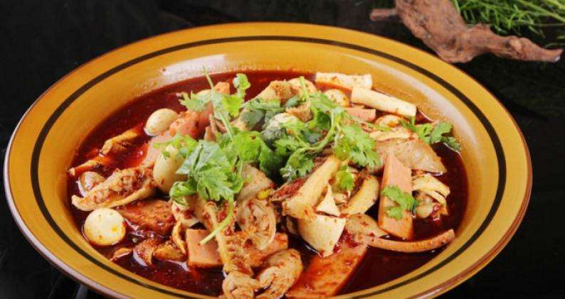 李老冒