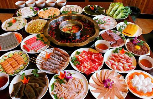 ​辣圈火锅食材超市
