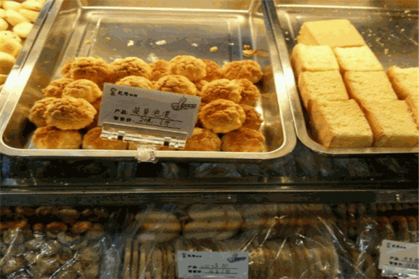 乾隆酥饼