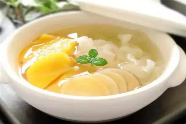 化州爽爽糖水