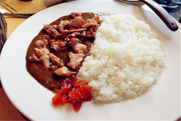 开饭开饭