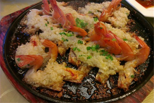 开饭开饭