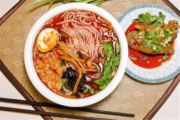 小螺号螺蛳粉