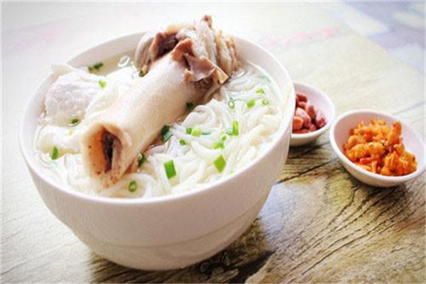 一斗米筒骨粉