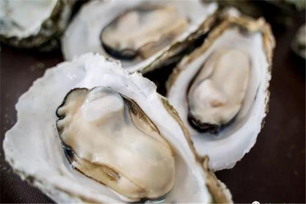 常记蚝味鲜