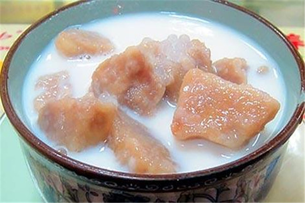 张三公甜品