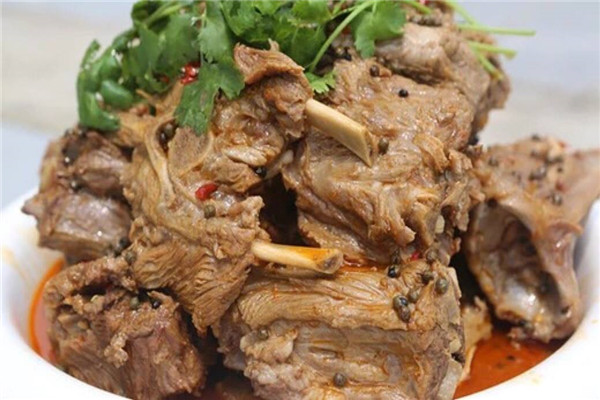 骨代帝王