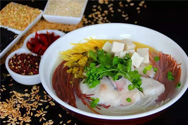 客家鱻粉