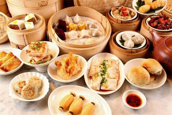 金早点