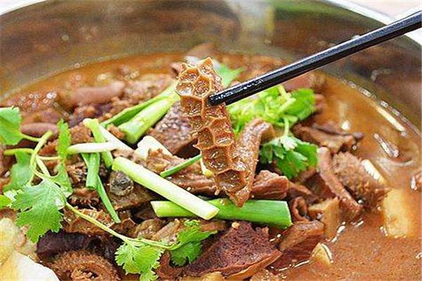 冠军牛牛杂