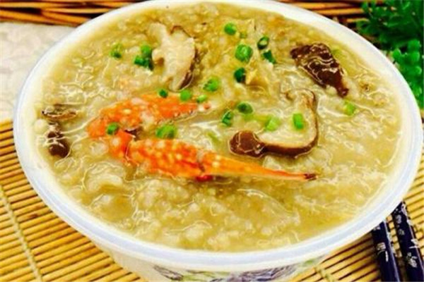 百姓粥棚