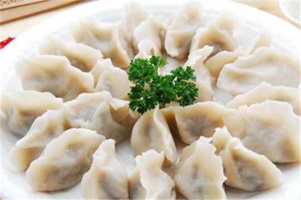 金大嫂水饺