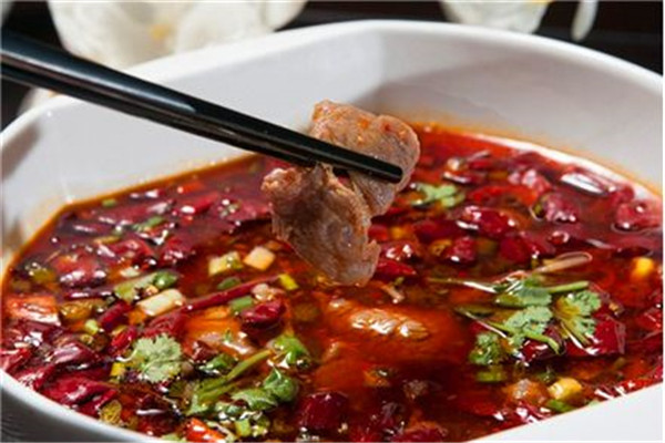 食里飘湘湘菜馆