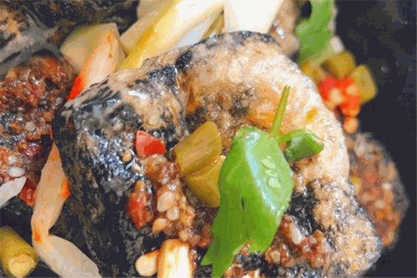湘当馋臭豆腐