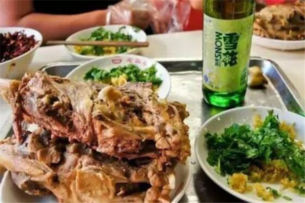 老苏鸡架王
