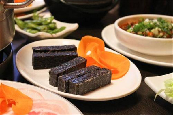 老四川巴蜀麻辣烫