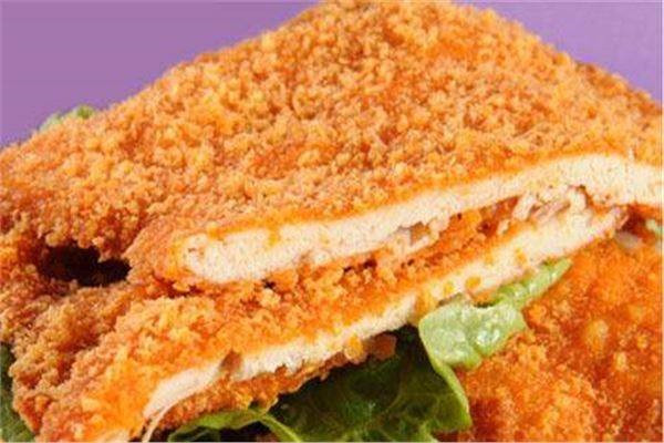 我是鸡排甲