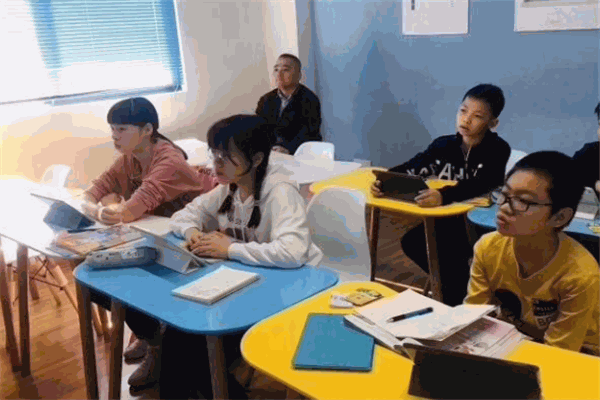 论答K12AI人工智能教育