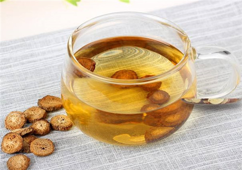 乐恩牛蒡茶