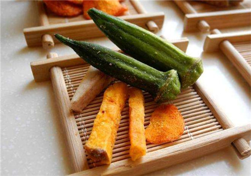 遇见槑大槑小零食