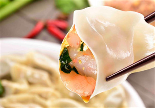369酱肉手工水饺