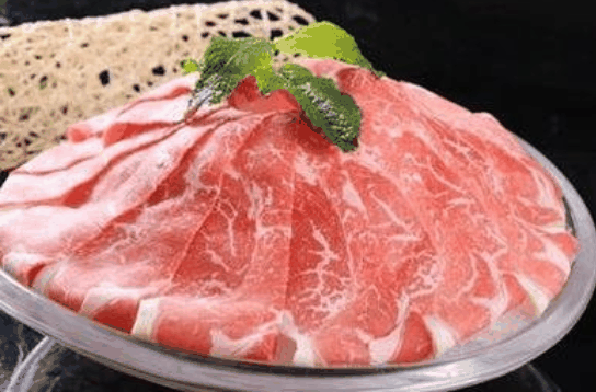 万象牛肉
