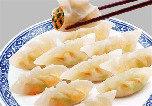 大娘水饺