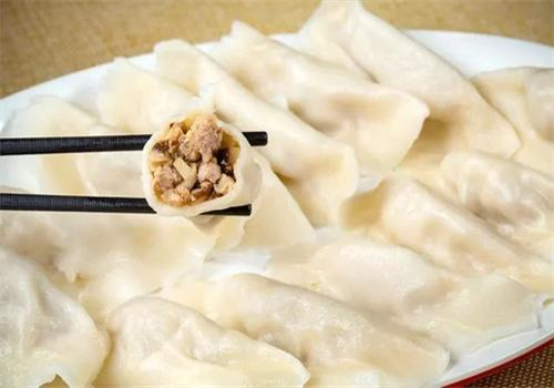 重拾馄饨