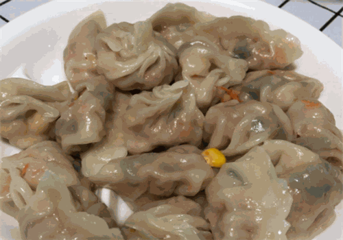 如意水饺