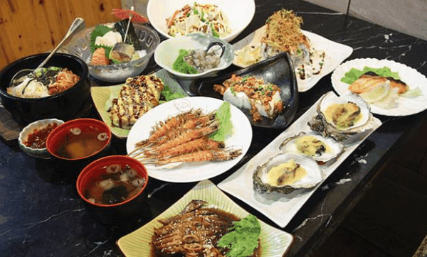 唐府养生锅物料理