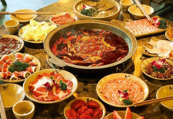 西大院火锅