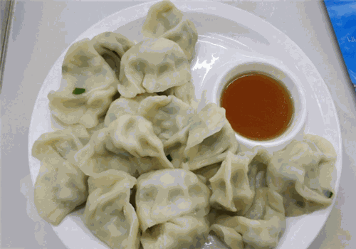 如意水饺