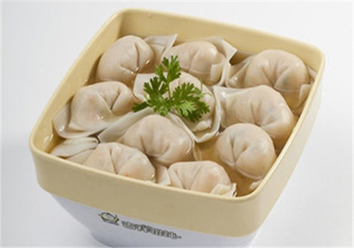 吉祥馄饨