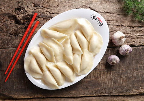 清河传家饺子