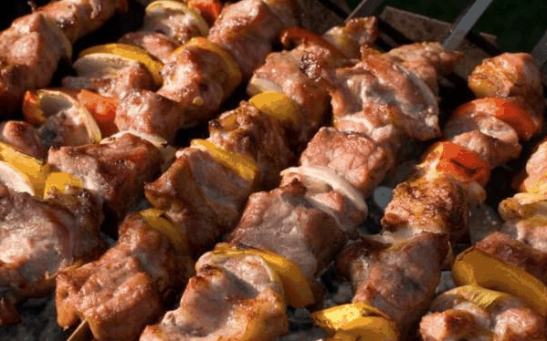 汉拿园涮涮锅烤肉