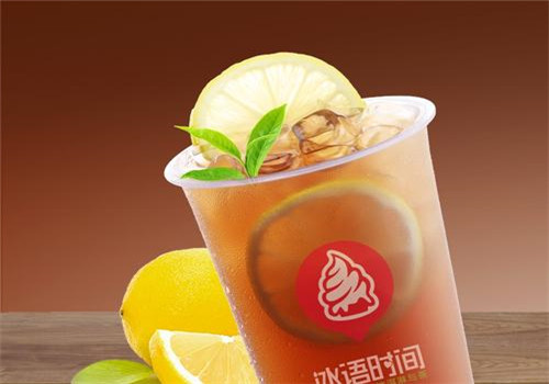冰语时间