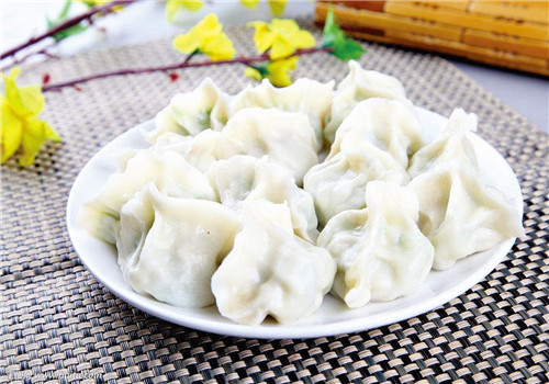 喜羊羊水饺店