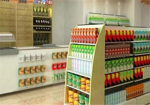 云蚂蚁便利店