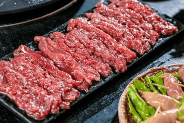 知意潮汕牛肉火锅